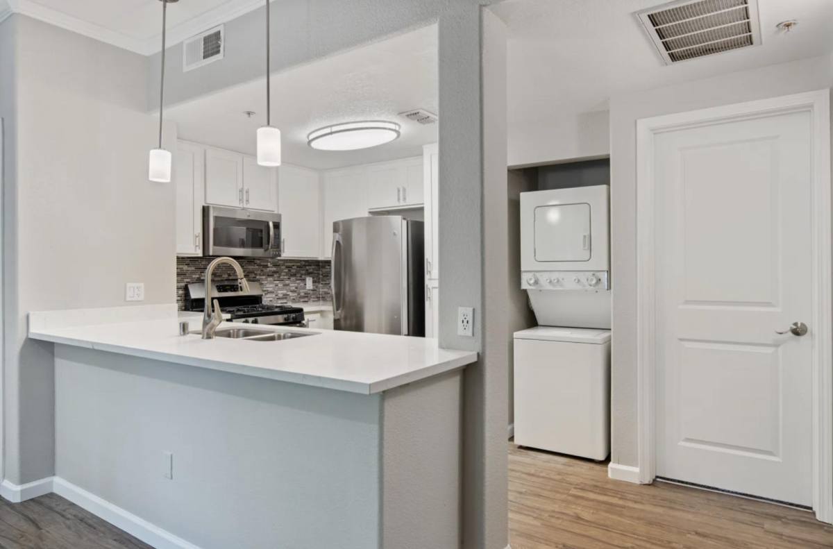 Apartment for rent at Terraces at Highland Reserve, 700 Gibson Dr, Roseville, CA 95678