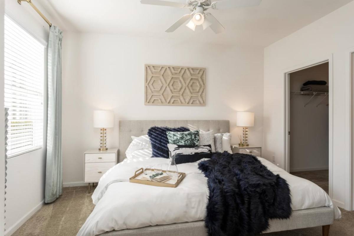 Apartment for rent at Terraces at Highland Reserve, 700 Gibson Dr, Roseville, CA 95678