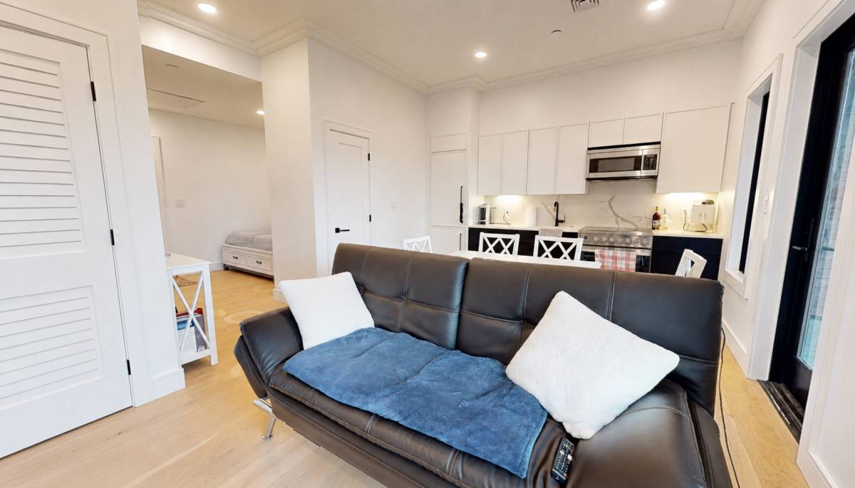 House for rent at 50B Leo M Birmingham Parkway, Brighton, MA 02135