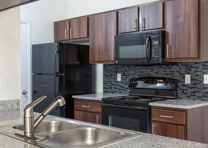Apartment for rent at Enclave at Belleview Station Apartment Homes, 4400 S Monaco St, Denver, CO 80237