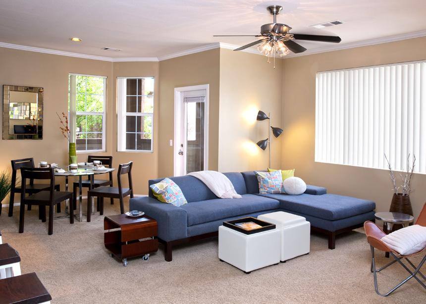 Apartment for rent at Enclave at Belleview Station Apartment Homes, 4400 S Monaco St, Denver, CO 80237