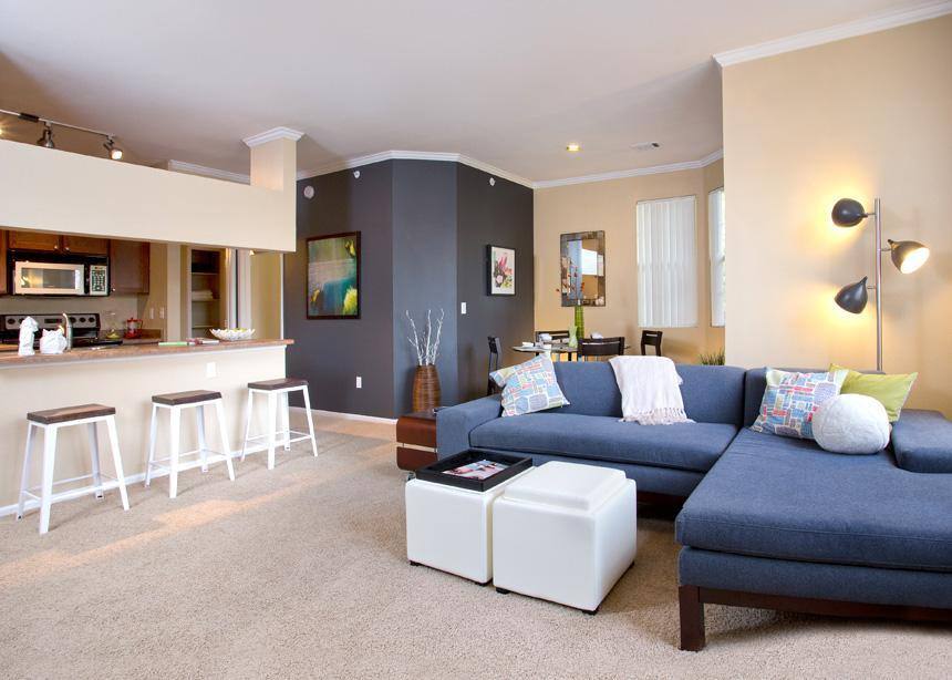 Apartment for rent at Enclave at Belleview Station Apartment Homes, 4400 S Monaco St, Denver, CO 80237