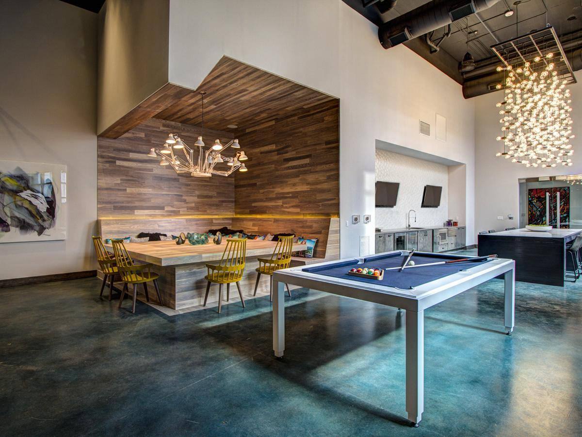Apartment for rent at 30six Noda, 424 E 36th St, Charlotte, NC 28205
