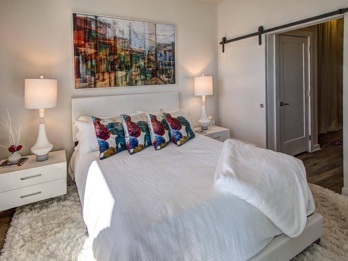 Apartment for rent at 30six Noda, 424 E 36th St, Charlotte, NC 28205