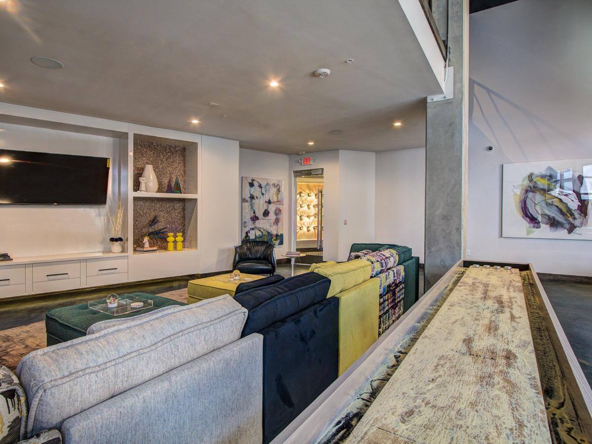 Apartment for rent at 30six Noda, 424 E 36th St, Charlotte, NC 28205