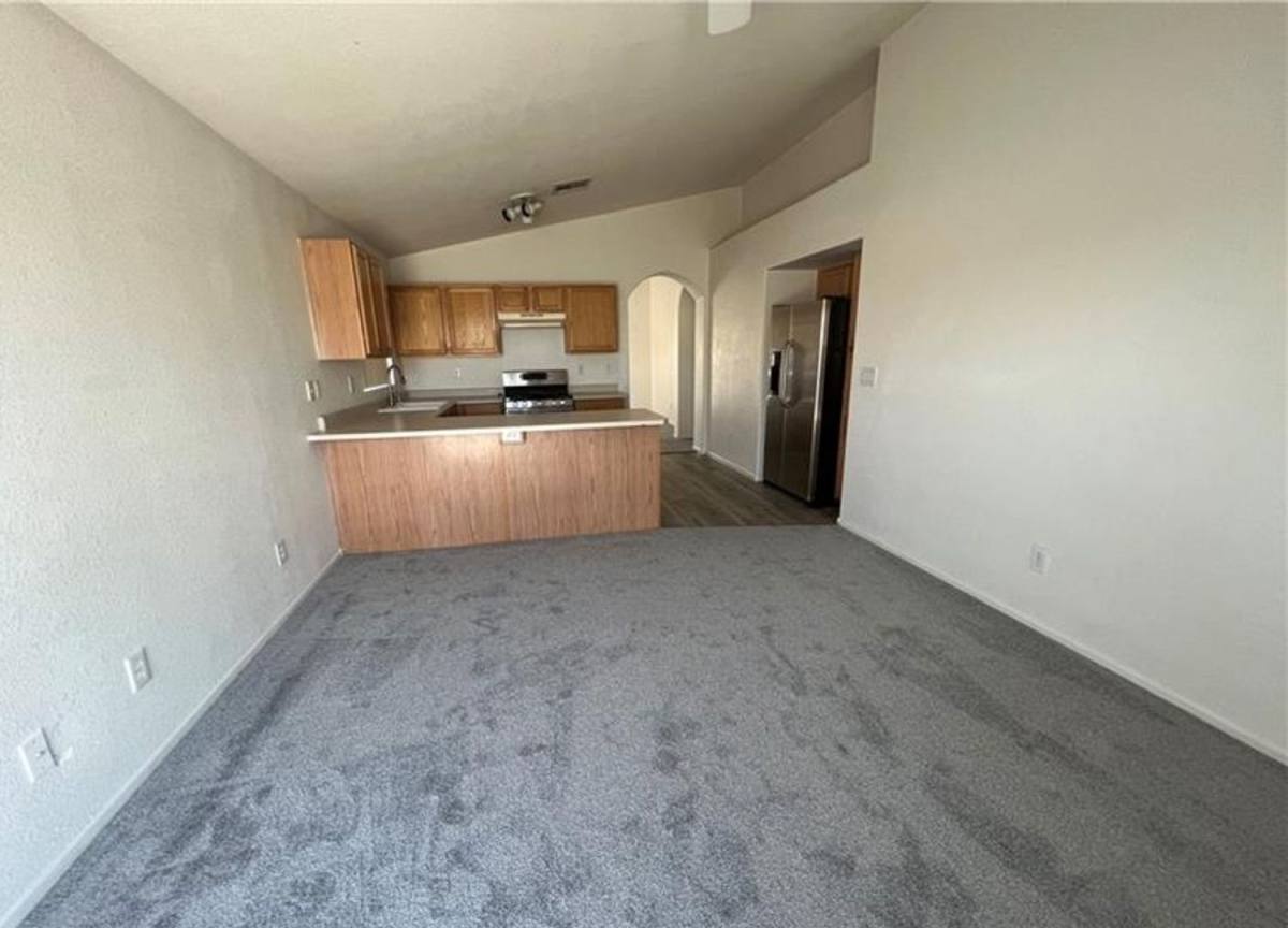 House for rent at 9584 Bandera Creek Ave, Las Vegas, NV 89148