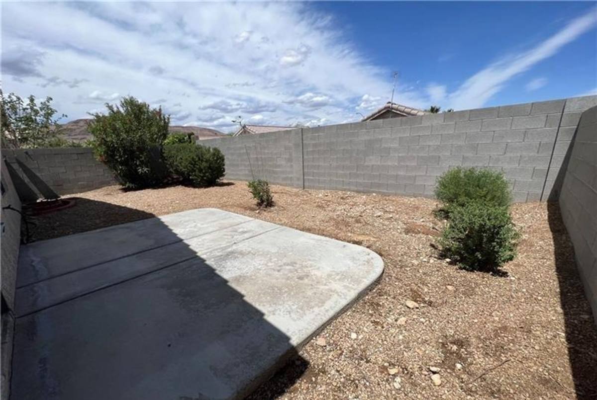 House for rent at 9584 Bandera Creek Ave, Las Vegas, NV 89148