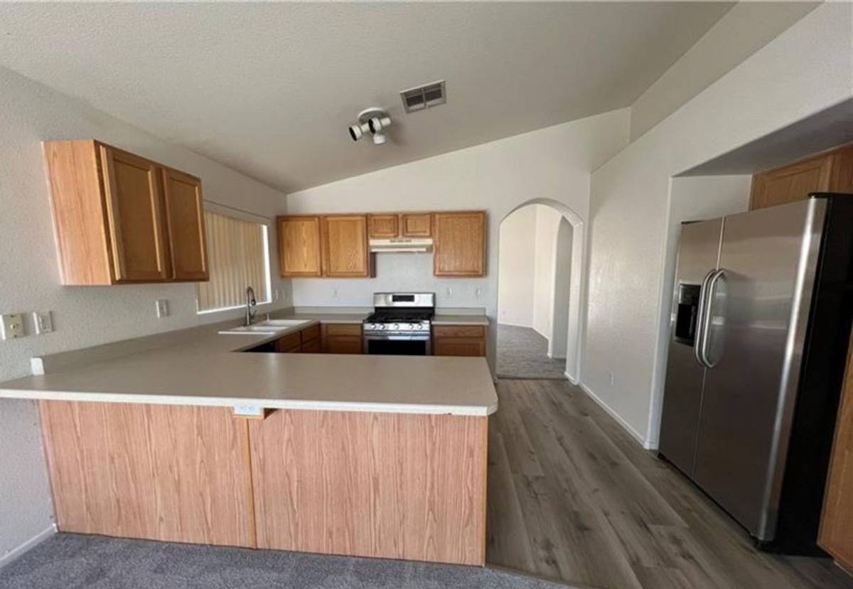 House for rent at 9584 Bandera Creek Ave, Las Vegas, NV 89148