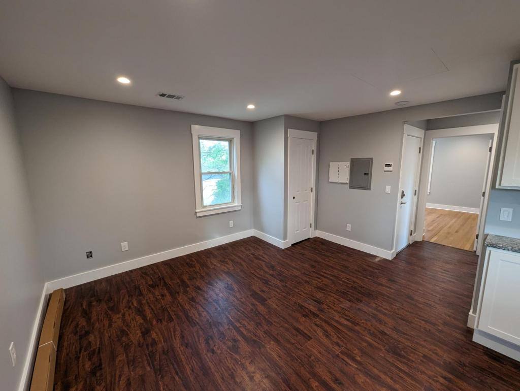 Apartment for rent at 150 Orange St #3, Manchester, NH 03104