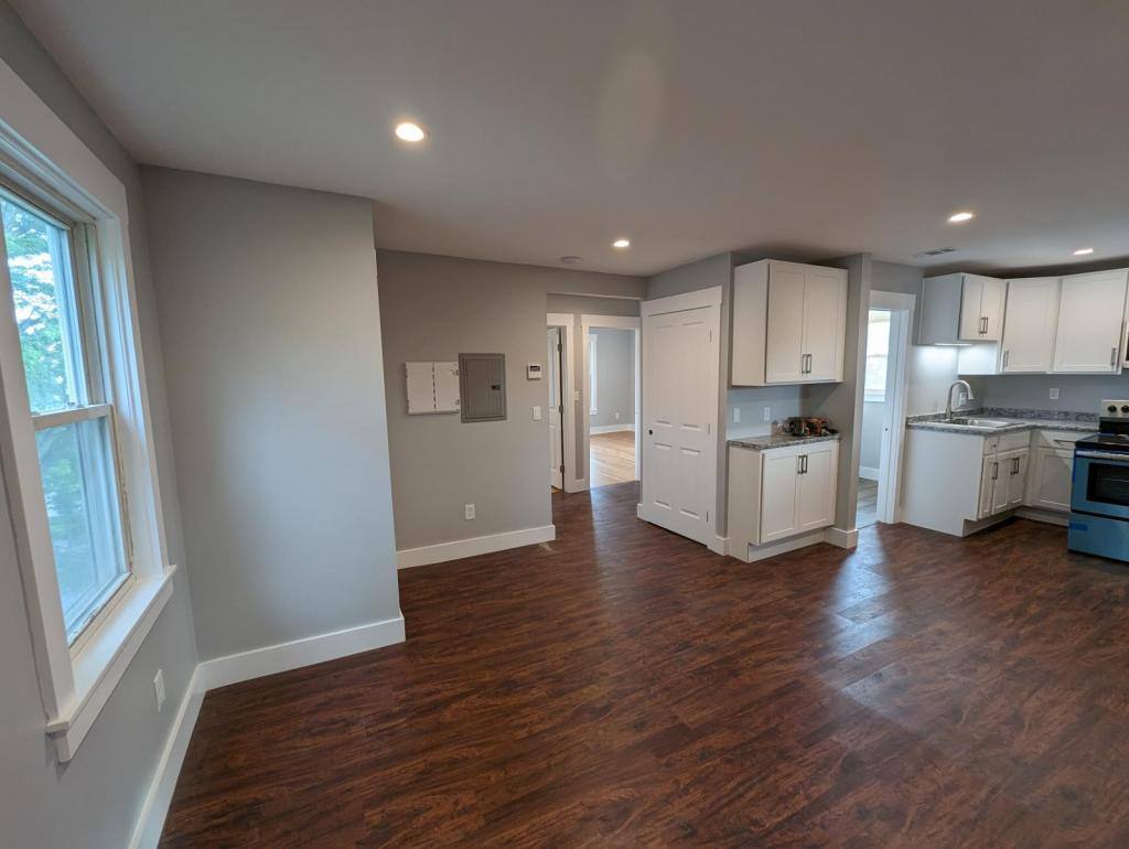 Apartment for rent at 150 Orange St #3, Manchester, NH 03104