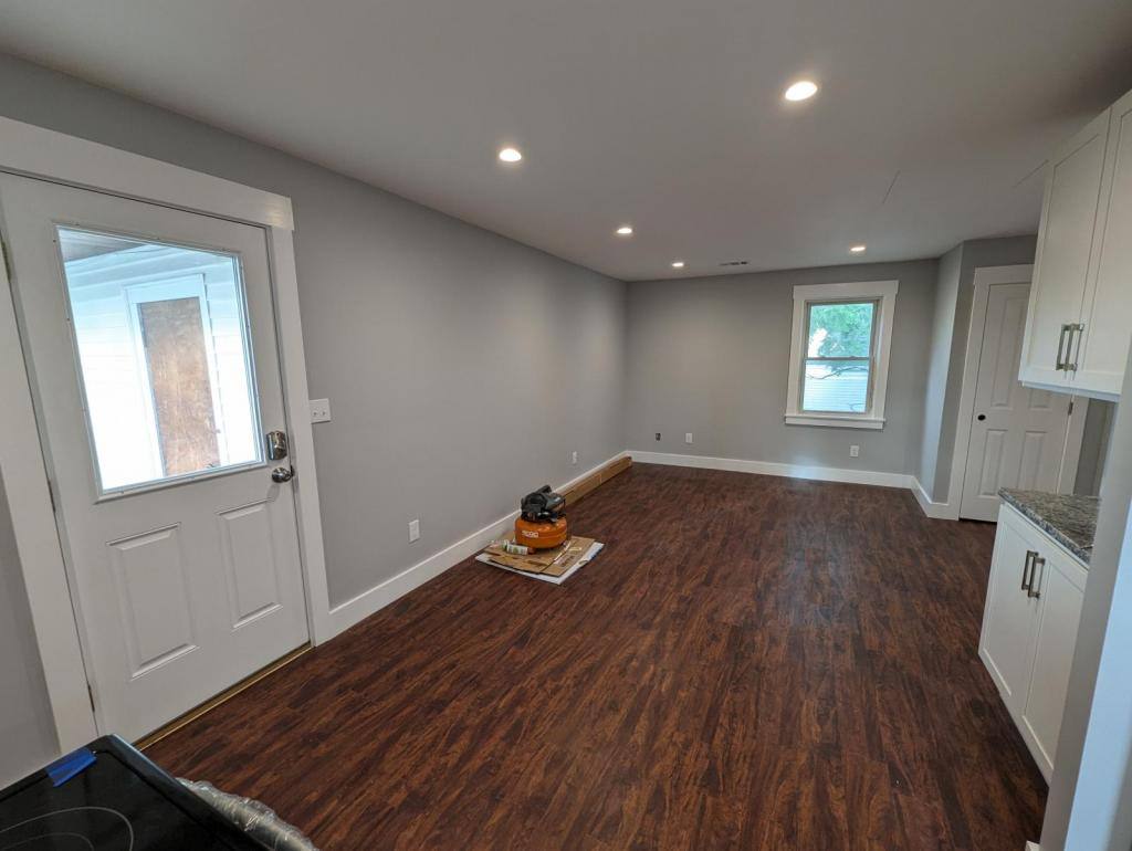 Apartment for rent at 150 Orange St #3, Manchester, NH 03104