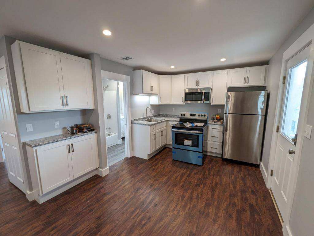 Apartment for rent at 150 Orange St #3, Manchester, NH 03104