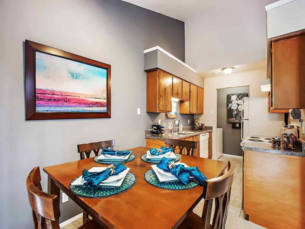 Apartment for rent at Galleria Apartment Homes, 1737 E Frankford Rd, Carrollton, TX 75007