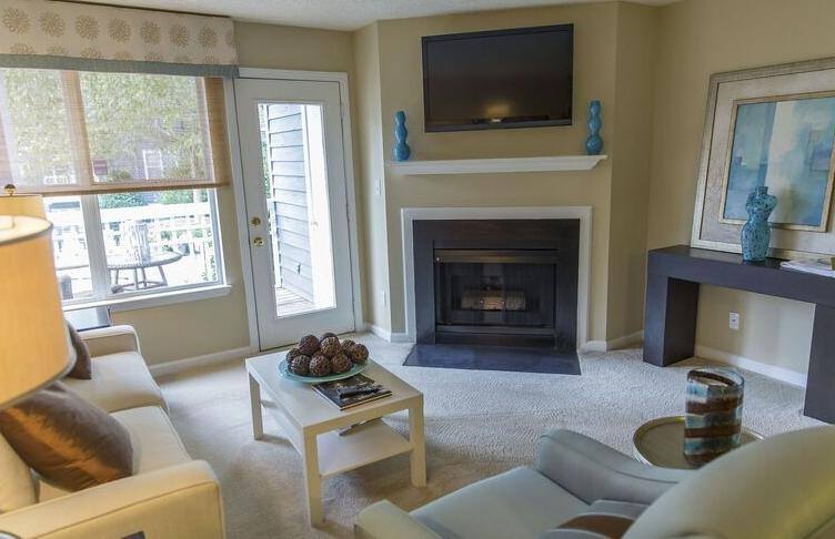Apartment for rent at 200 Hyde Park Court, Cary, NC 27513