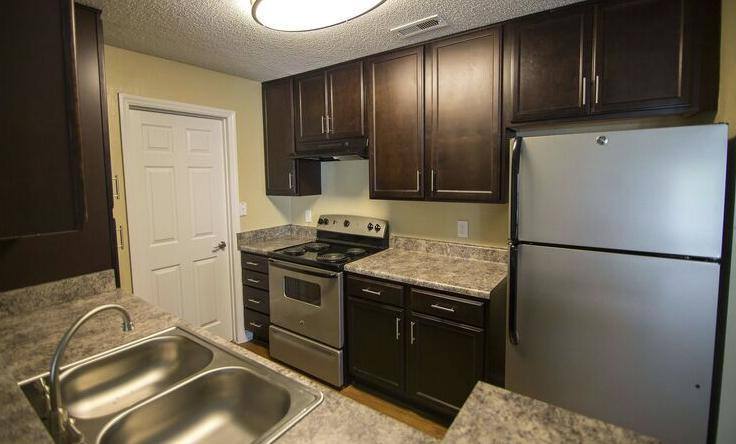 Apartment for rent at 200 Hyde Park Court, Cary, NC 27513