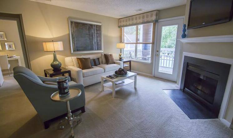 Apartment for rent at 200 Hyde Park Court, Cary, NC 27513