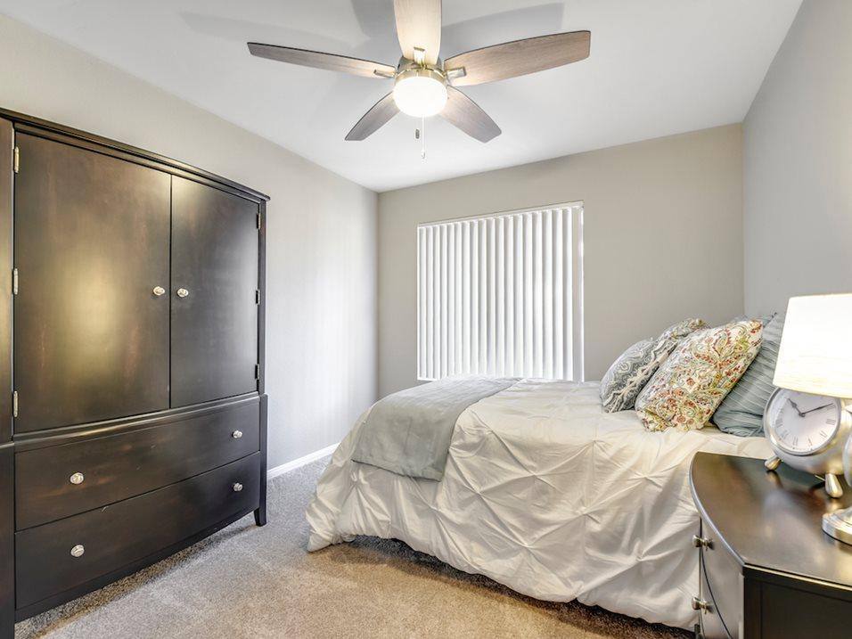 Apartment for rent at Santee Villas, 10445 Mast Blvd, Santee, CA 92071