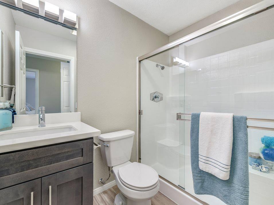Apartment for rent at Santee Villas, 10445 Mast Blvd, Santee, CA 92071