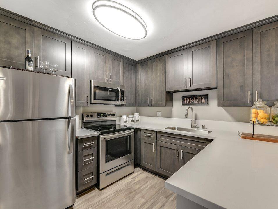 Apartment for rent at Santee Villas, 10445 Mast Blvd, Santee, CA 92071