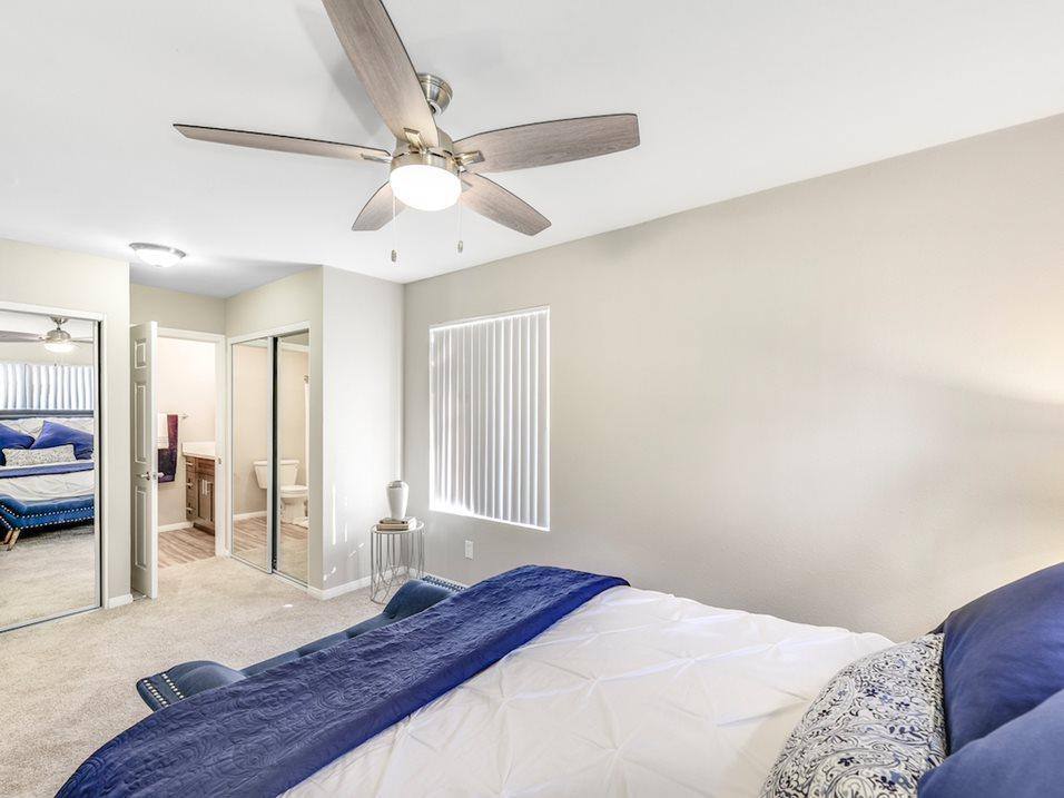 Apartment for rent at Santee Villas, 10445 Mast Blvd, Santee, CA 92071