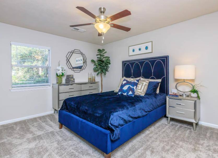 Apartment for rent at 6515 Thea Lane, Columbus, GA 31907