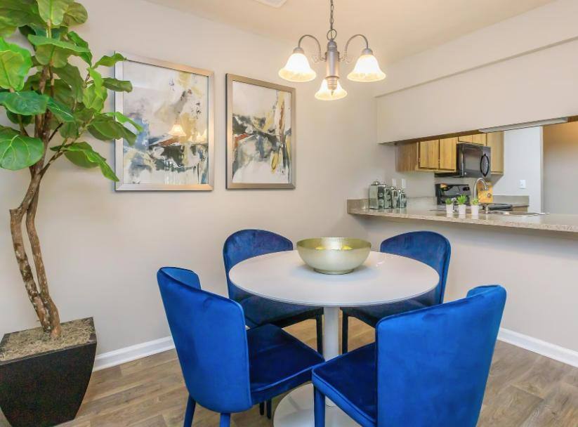 Apartment for rent at 6515 Thea Lane, Columbus, GA 31907