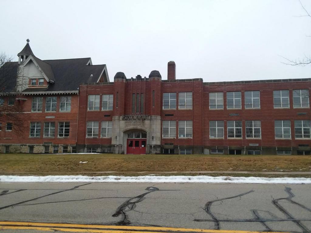 Apartment for rent at 413 6th Ave #300, New Glarus, WI 53574