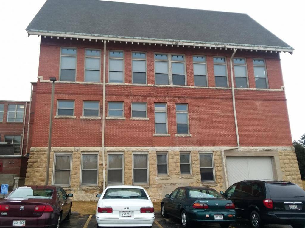 Apartment for rent at 413 6th Ave #300, New Glarus, WI 53574