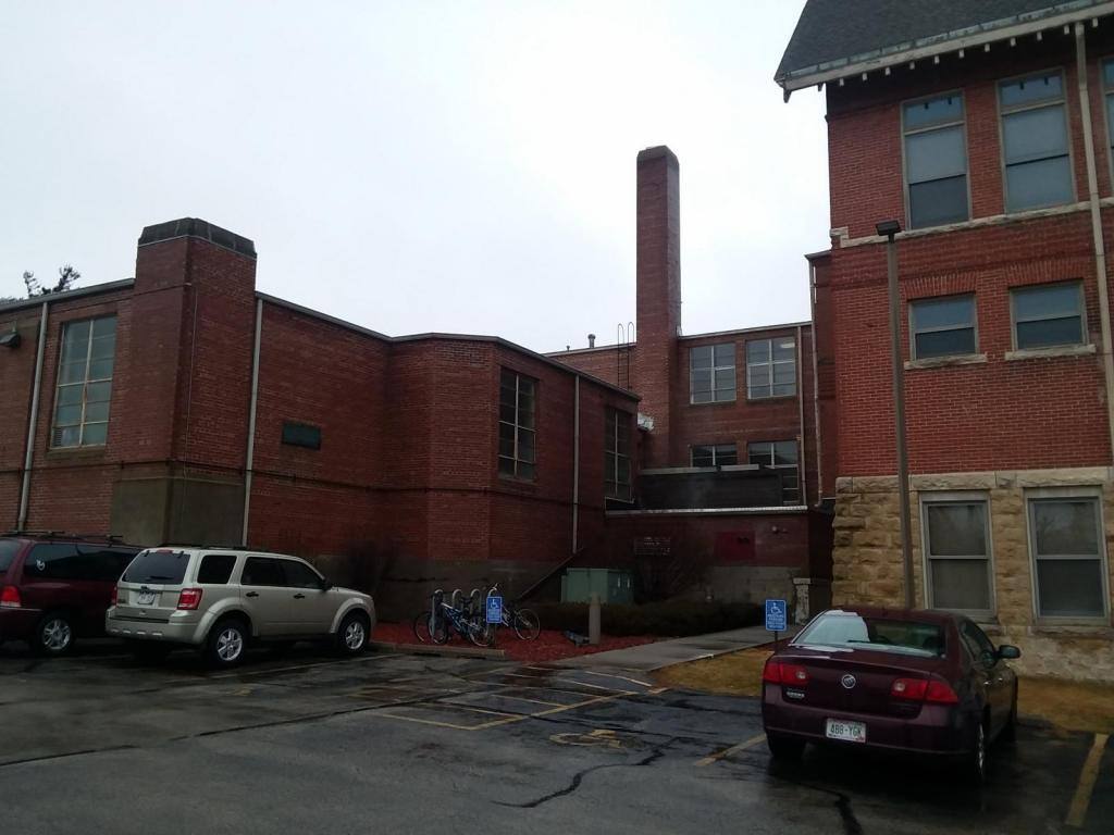 Apartment for rent at 413 6th Ave #300, New Glarus, WI 53574