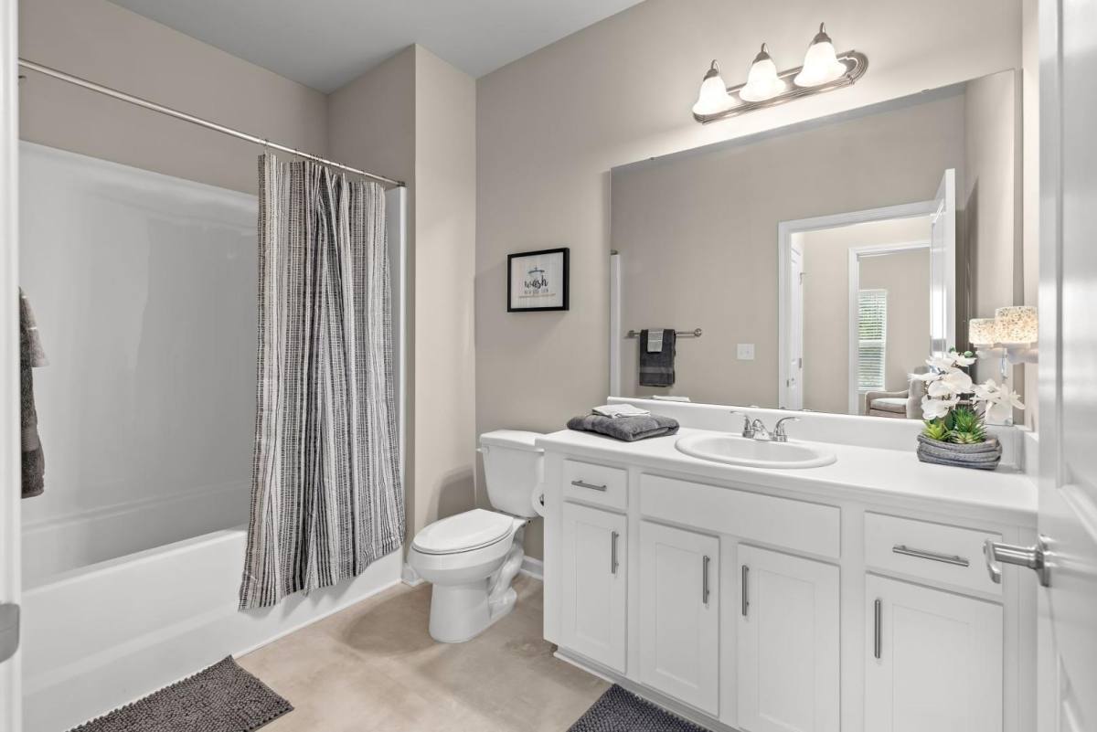 Apartment for rent at 1005 Sonoran Circle, Summerville, SC 29485