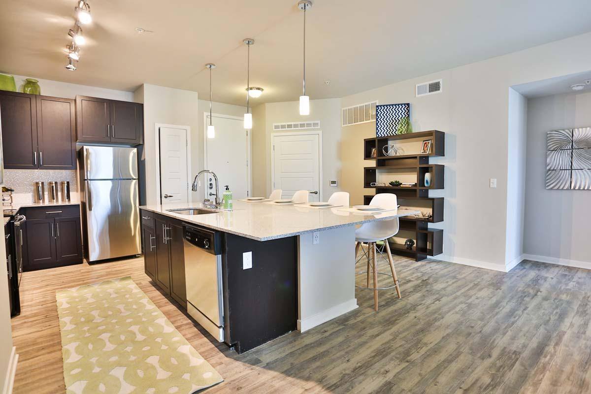Apartment for rent at Olympus Steelyard, 155 E Frye Rd, Chandler, AZ 85225