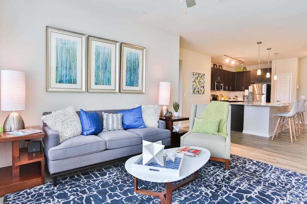 Apartment for rent at Olympus Steelyard, 155 E Frye Rd, Chandler, AZ 85225
