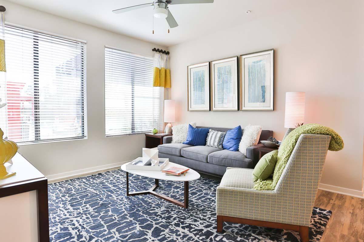 Apartment for rent at Olympus Steelyard, 155 E Frye Rd, Chandler, AZ 85225