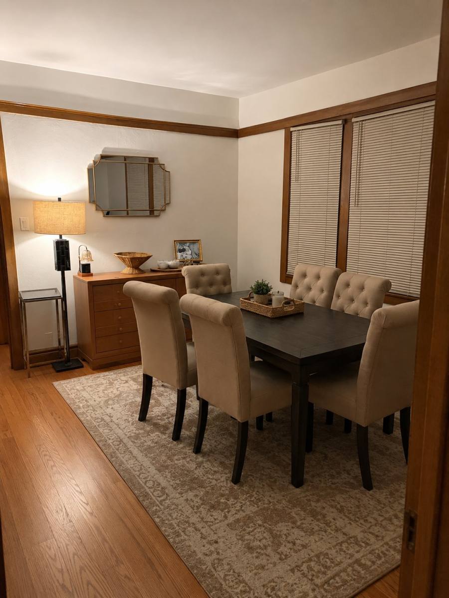 Apartment for rent at 4241 N Marmora #2, Chicago, IL 60634