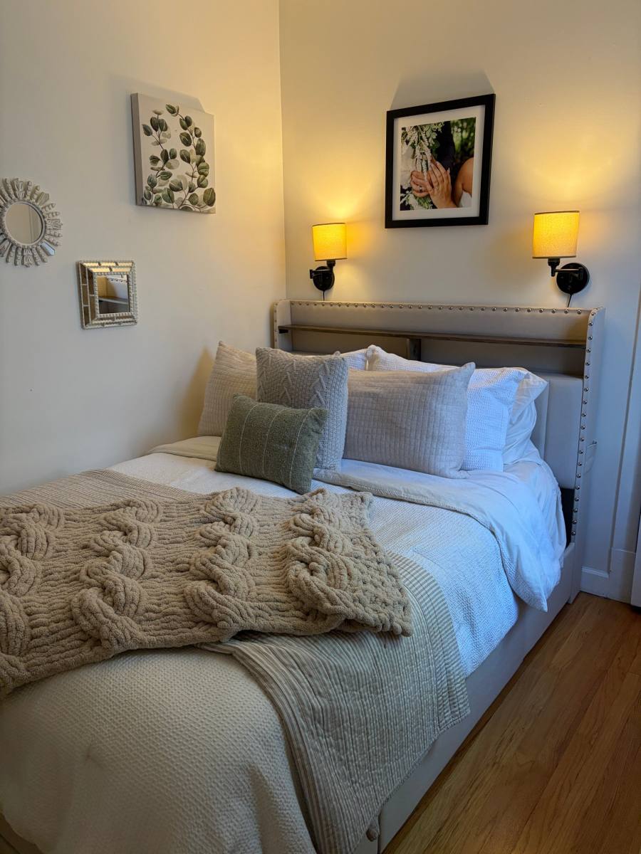 Apartment for rent at 4241 N Marmora #2, Chicago, IL 60634