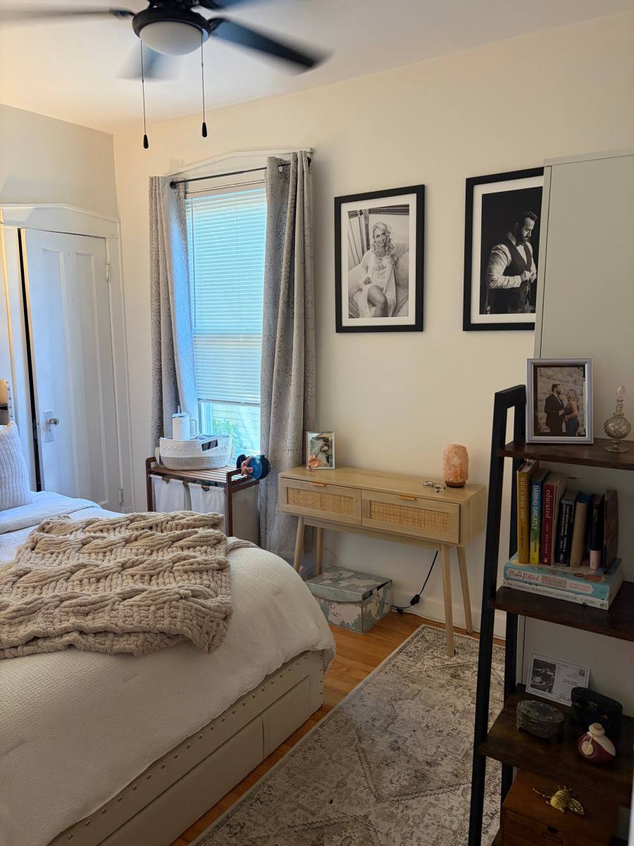 Apartment for rent at 4241 N Marmora #2, Chicago, IL 60634