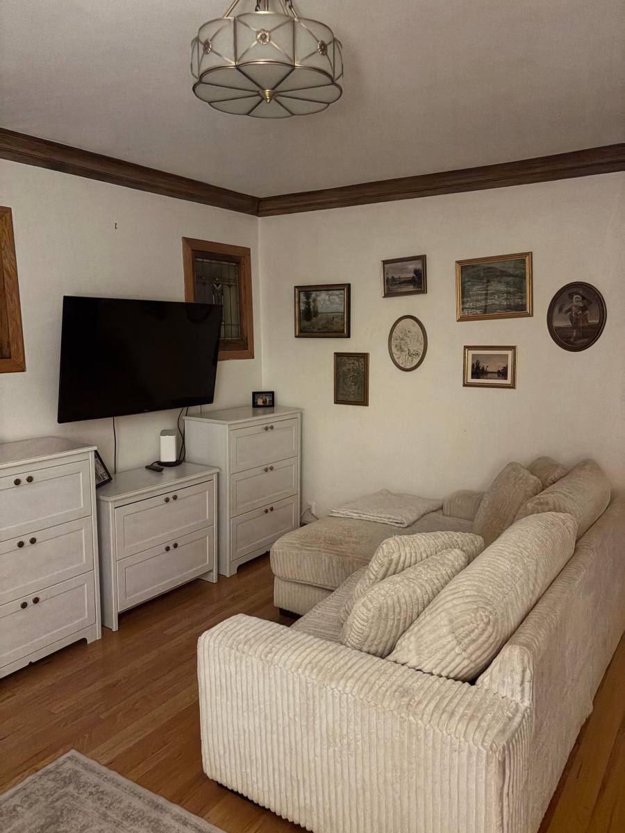 Apartment for rent at 4241 N Marmora #2, Chicago, IL 60634