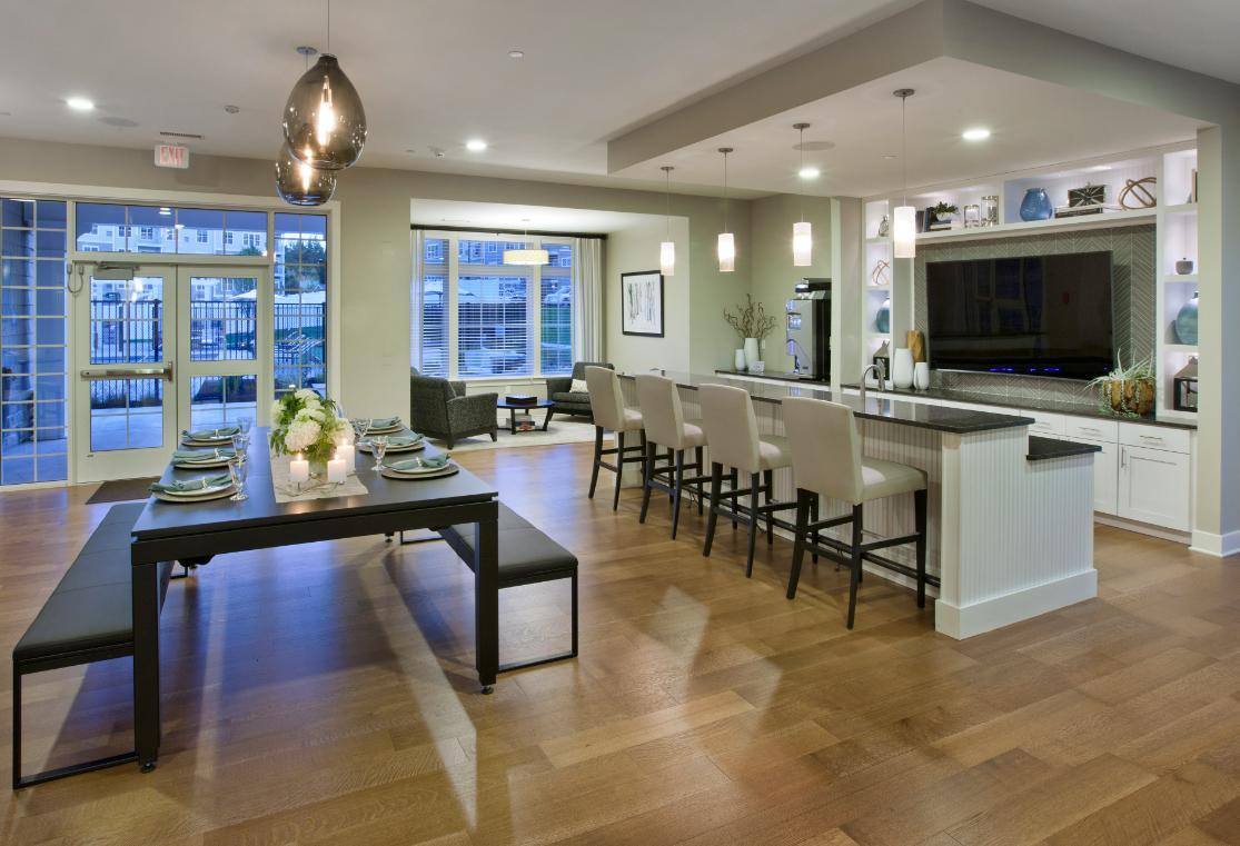 Apartment for rent at Parc Westborough, 346 Turnpike Rd, Westborough, MA 01581