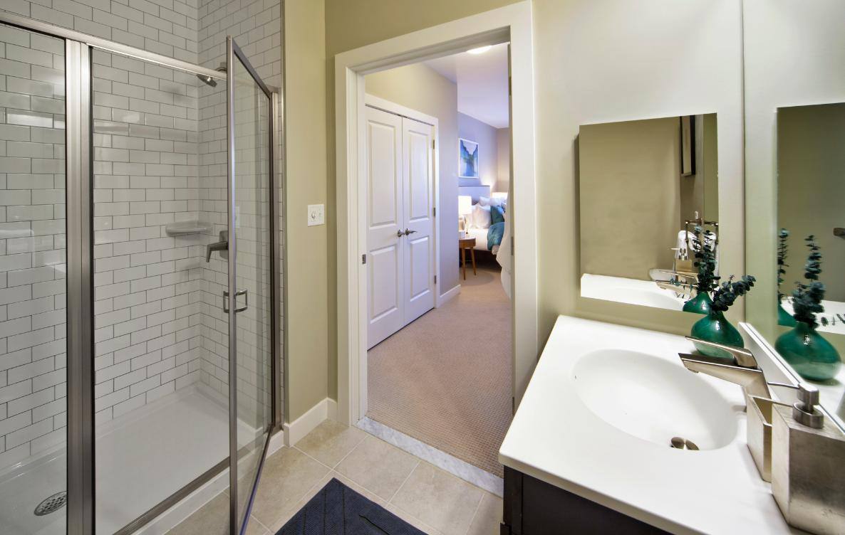 Apartment for rent at Parc Westborough, 346 Turnpike Rd, Westborough, MA 01581