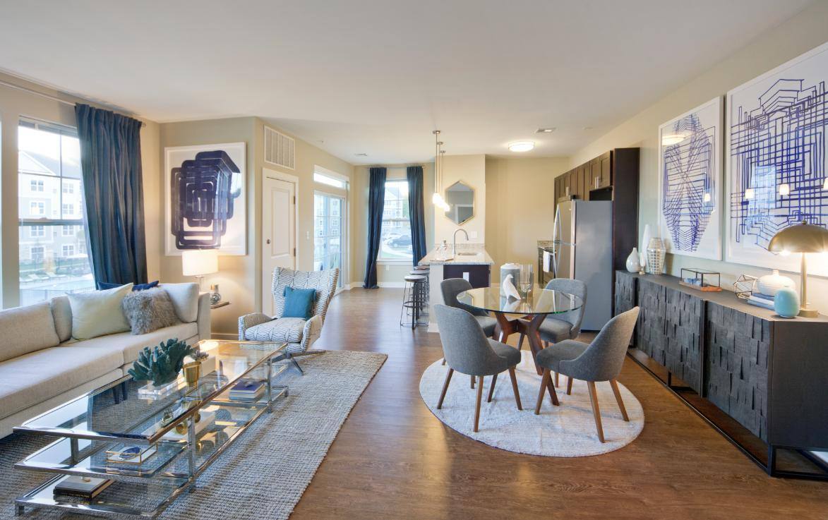 Apartment for rent at Parc Westborough, 346 Turnpike Rd, Westborough, MA 01581
