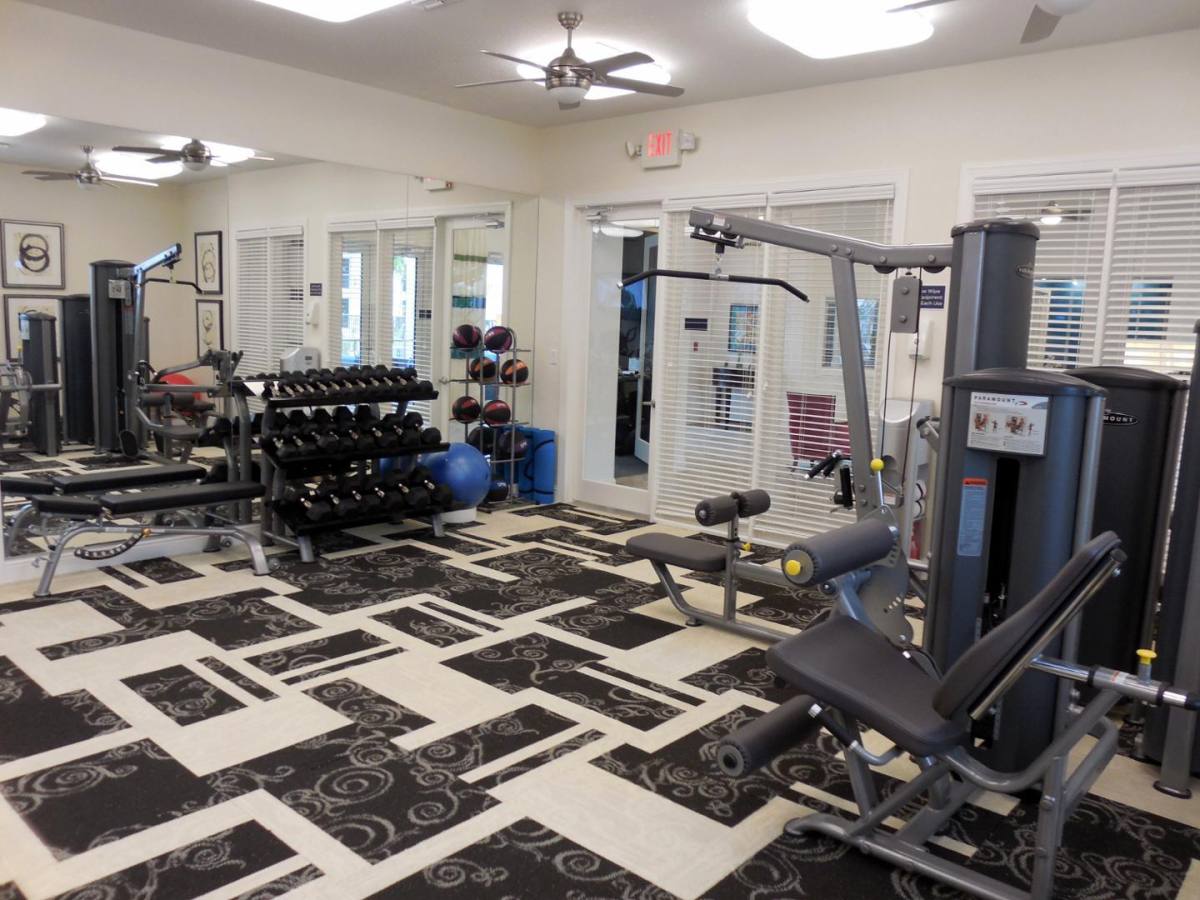 Apartment for rent at 5550 Nepsa Way, Delray Beach, FL 33484