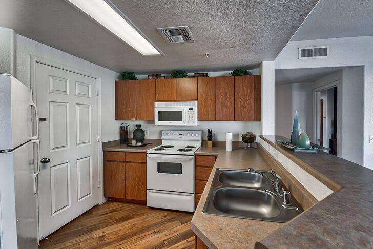 Apartment for rent at Gilbert Square, 1821 E Covina St, Mesa, AZ 85203