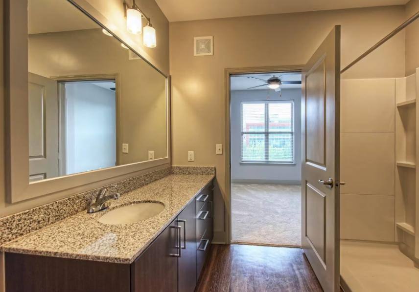 Apartment for rent at 1399 Walton Way, Augusta, GA 30912