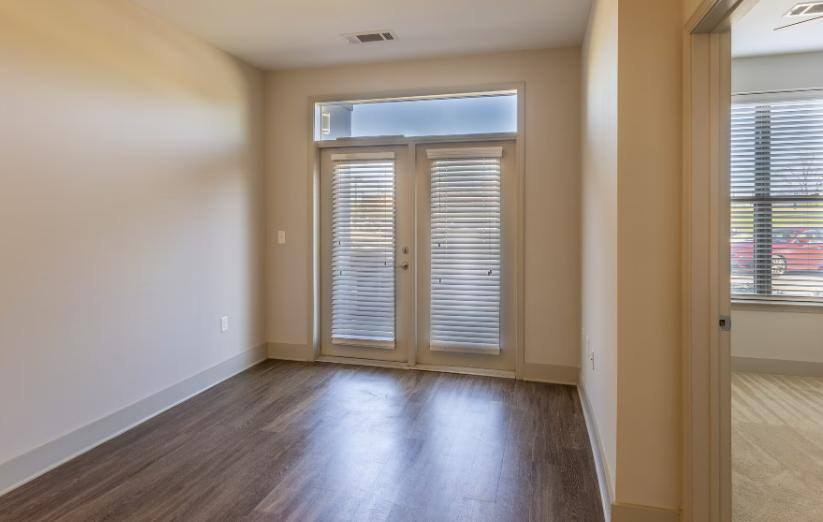 Apartment for rent at 1399 Walton Way, Augusta, GA 30912