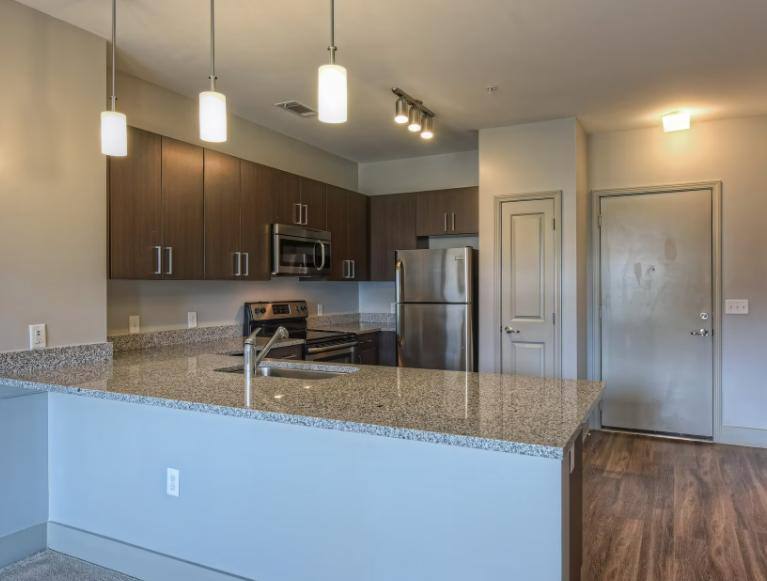 Apartment for rent at 1399 Walton Way, Augusta, GA 30912