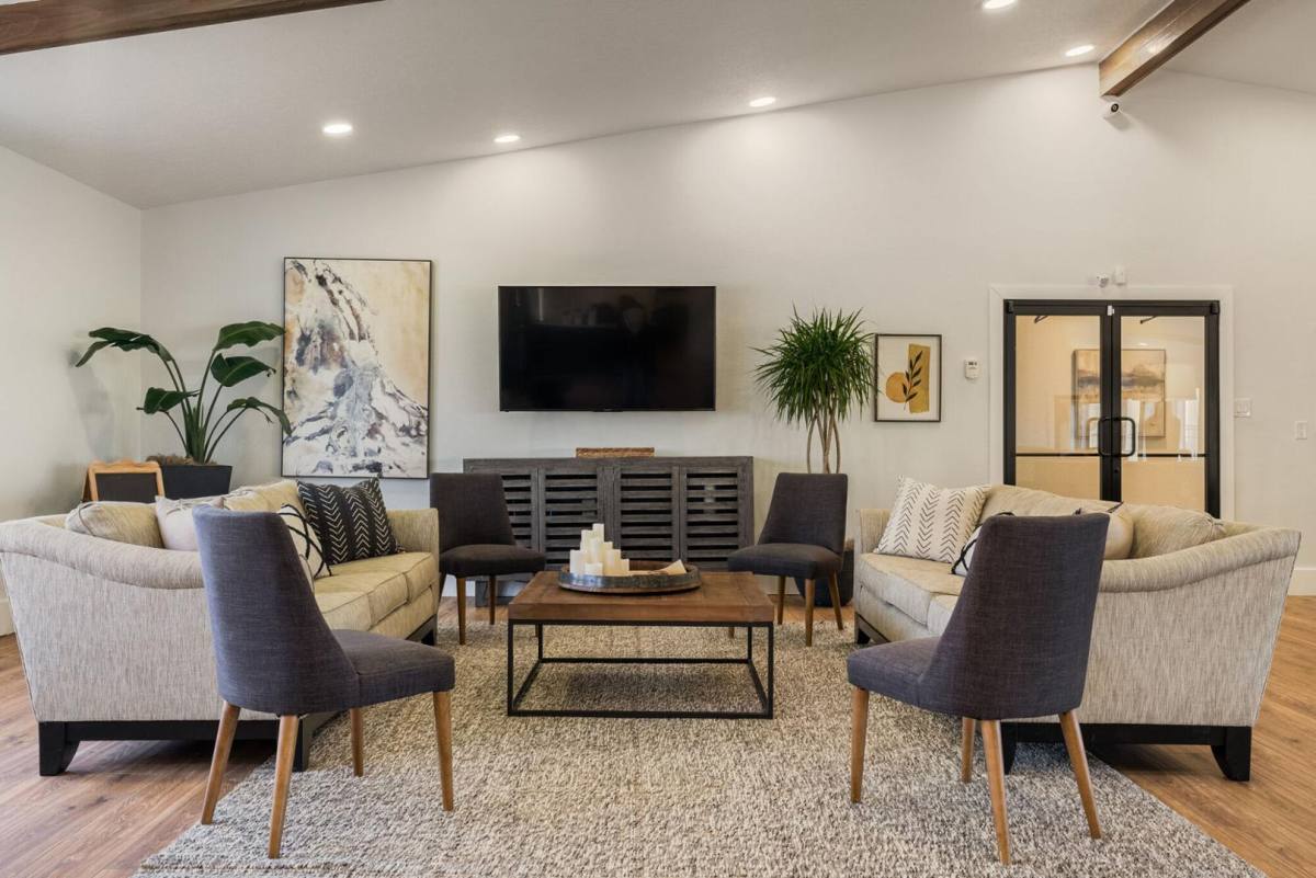 Apartment for rent at Prairie Hills Apartment Homes, 1001 Tramway Blvd NE, Albuquerque, NM 87112