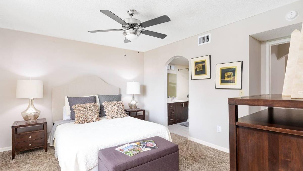 Apartment for rent at 1501 Coral Ridge Dr, Coral Springs, FL 33071