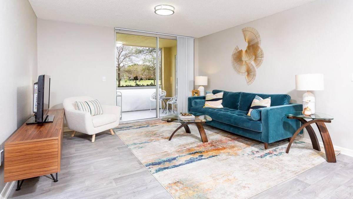 Apartment for rent at 1501 Coral Ridge Dr, Coral Springs, FL 33071