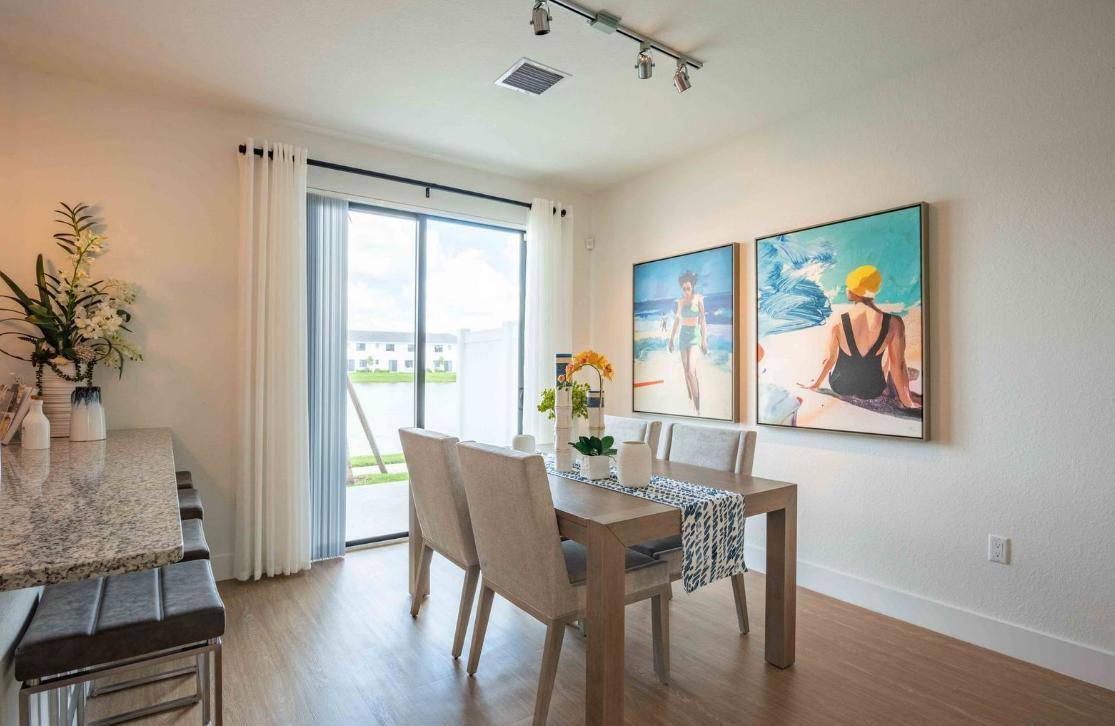 Apartment for rent at 4260 SW 117th Lane, Hollywood, FL 33025