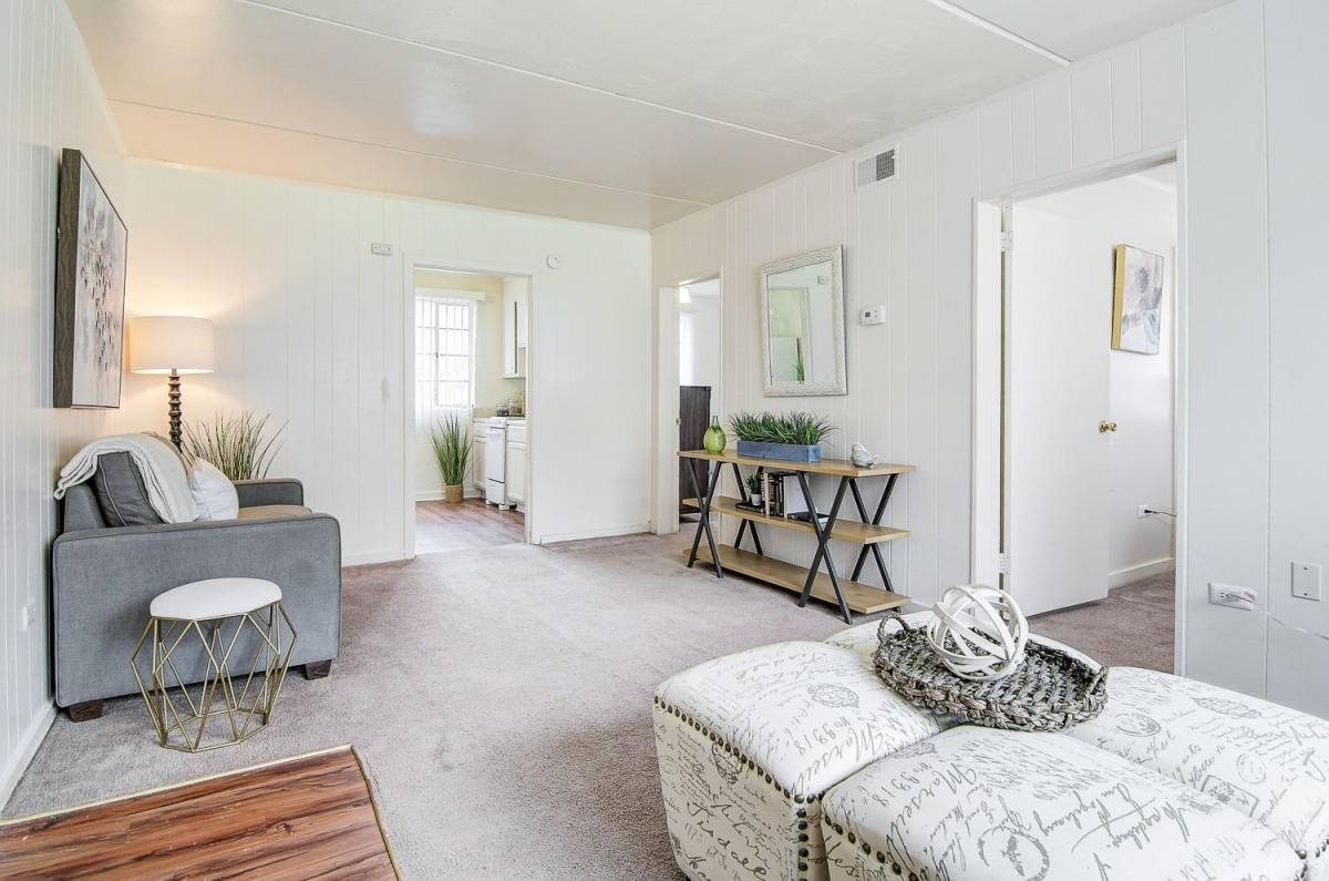 Apartment for rent at Sedgefield, 5941 Willard Dr, Hanahan, SC 29410